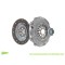 Kit ambreiaj Alfa Romeo 166 (936); Lancia Kappa (838), Kappa Coupe (838), Kappa Sw (838), 2.4 JTD (936A2A), 2.4 JTD (936A2B), 2.0 20V Turbo (838AM1AA