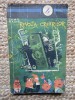 Revolta creierilor - Camil Baciu