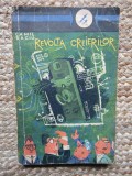 Revolta creierilor - Camil Baciu