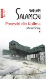 Malul st&acirc;ng. Povestiri din Kol&icirc;ma (Vol. 1) - Paperback brosat - Varlam Şalamov - Polirom