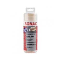 Laveta Piele Caprioara Sonax Synthetic Chamois