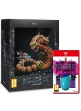 R Type Dimensions III Collectors Edition NSW2