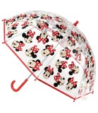 Umbrelă Mecanică pentru Copii Poe Mickey