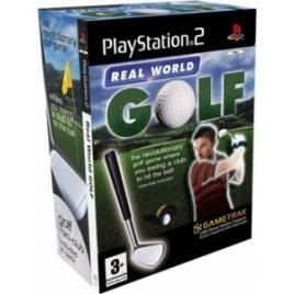 JOC GOLF GAME TRAK foto
