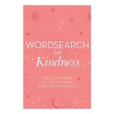 WORDSEARCH FOR KINDNESS., Eric Saunders