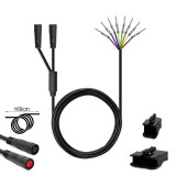Cumpara ieftin Cablu Controller Display Waterproof trotineta electrica Ecoxtrem M41