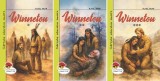 Winnetou (3 volume) - Karl May