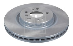 FEBI BILSTEIN 24743 Disc frana