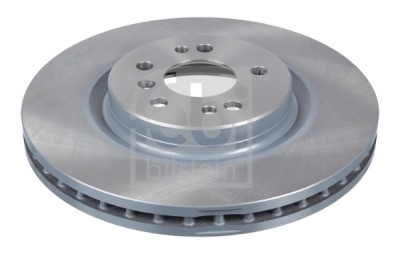 FEBI BILSTEIN 24743 Disc frana foto