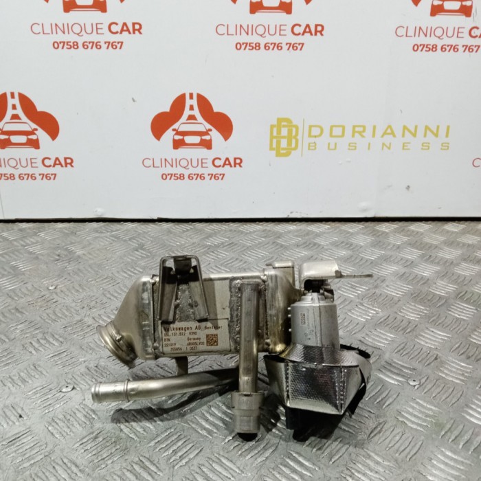 Racitor Gaze cu EGR Audi 2.0 2016-2024