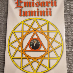 Emisarii luminii James F. Twyman