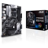 Placa de baza Asus AM4 PRIME B550-PLUS, Socket AM4