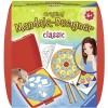 SET DE CREATIE MINI MANDALA CLASIC, Ravensburger