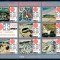 YEMEN, SAPPORO - BLOC MNH