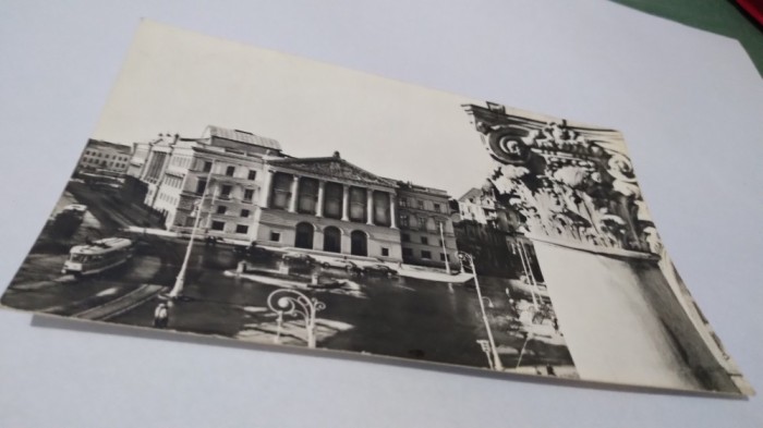 CARTE POSTALA ARAD CIRCULATA