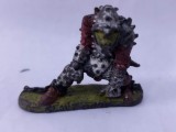 bnk jc Warhammer 40K - Slave Ogre - metal
