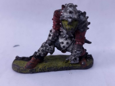 bnk jc Warhammer 40K - Slave Ogre - metal foto