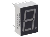 'Afișaj LED 7 Segmente 14,24mm Roșu'
