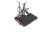 Borna cablu baterie MERCEDES-BENZ CLS C218 2013 OEM: A221204131 | 15460649