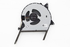 Cooler Laptop Gaming, Asus, X570D, X570DD, X570U, X570UD, X570Z, X570ZD, DFS661605PQ0T-FKDB, DQ5D511E001, 13NB0HS0P01011, 5V, 0.5A