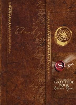 The Secret Gratitude Book foto