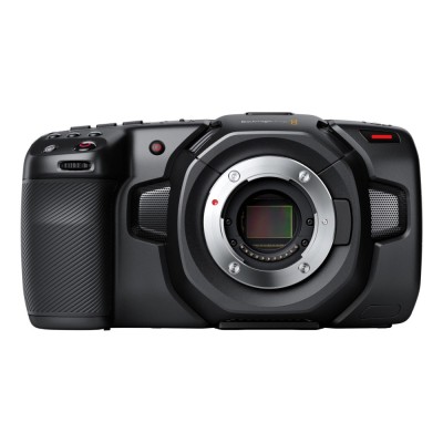 Blackmagic Pocket Cinema Camera 4K foto