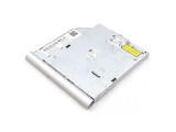 Unitate optica laptop HP 250 G7 slim 9.5mm XH6M DA-8AESH-24B 919785-HC0