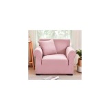Cumpara ieftin Husa Fotoliu Elastica Moderna, Roz - SIPRS-02