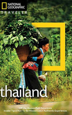 THAILANDA , colectia National Geographic Traveler, nr. 16 foto