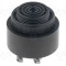 Semnalizator acustic MOFLASH 24VDC 90dB AE20M IP55 negru 10mA