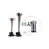 Claxon Premium cu compresor 12V Cod: QLD149, Universal