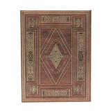 Agenda 2025 - First Folio - Shakespeare&rsquo;s Library - Ultra, Horizontal, Hardcover | Paperblanks