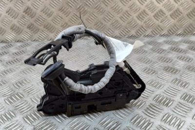&amp;Icirc;ncuietoare ușă st&amp;acirc;nga față VW PASSAT Variant B8 3G5 2016 OEM: 5TB837015A 25630587 foto