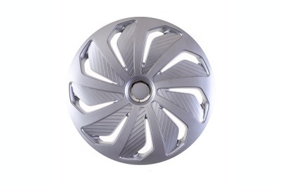 SET CAPACE ROTI 16` CU INEL CROMAT WIND 44346 foto