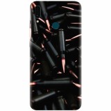 Husa silicon pentru Huawei Y9 2019, Ammunition Bullets