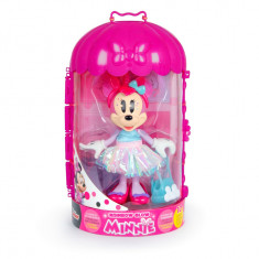 MINNIE Papusa cu accesorii Rainbow foto