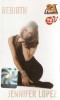 Casetă Audio Jennifer Lopez - Rebirth (Originală, 2005, Rom&acirc;nia) Epic Records