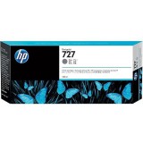Cartus HP nr. 727, gri, 300ml