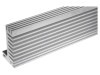 Radiator Extrudat Fischer Elektronik TO220 1000mm Aluminiu Anodizat SK 610 1000 AL