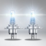Osram H4 Night Breaker Laser 200 Generatia urmatoare 200% mai MULTA LUMINA 2 bucati Performance AutoTuning
