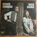 Vinil(5) Irina Loghin