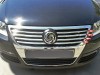 Ornamente grila/masca fata crom Volkswagen Passat B6 2005-2010