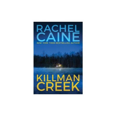 Killman Creek foto