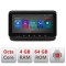 Navigatie Jeep Grand Cherokee 2014-2019 I-JGG 4+64 ecran 10.33&quot; Android Waze USB Navigatie Internet Youtube R CarStore Technology
