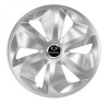Set 4 capace roti pentru SsangYong, model Roco Gray, R15