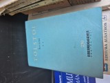 Tolstoi &Icirc;nvierea 2 vintage