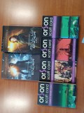 Pachet Orson Scott Card - 6 carti