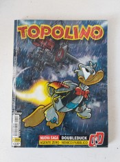 Topolino, revista benzi desenate (BD) in limba italiana, nr. 2919, 8 noiembrie 2011