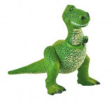 Figurina Rex, Toy Story 3, Bullyland