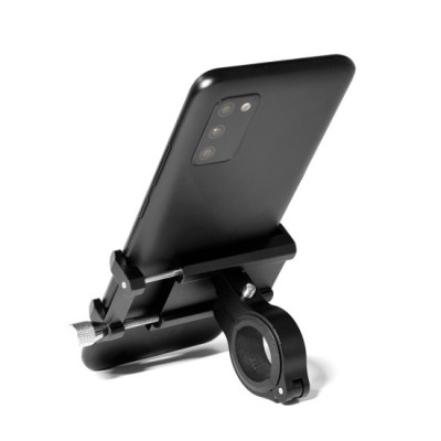 Suport Bicicleta / Motocicleta - GUB Adjustable Features (G81) - Black foto